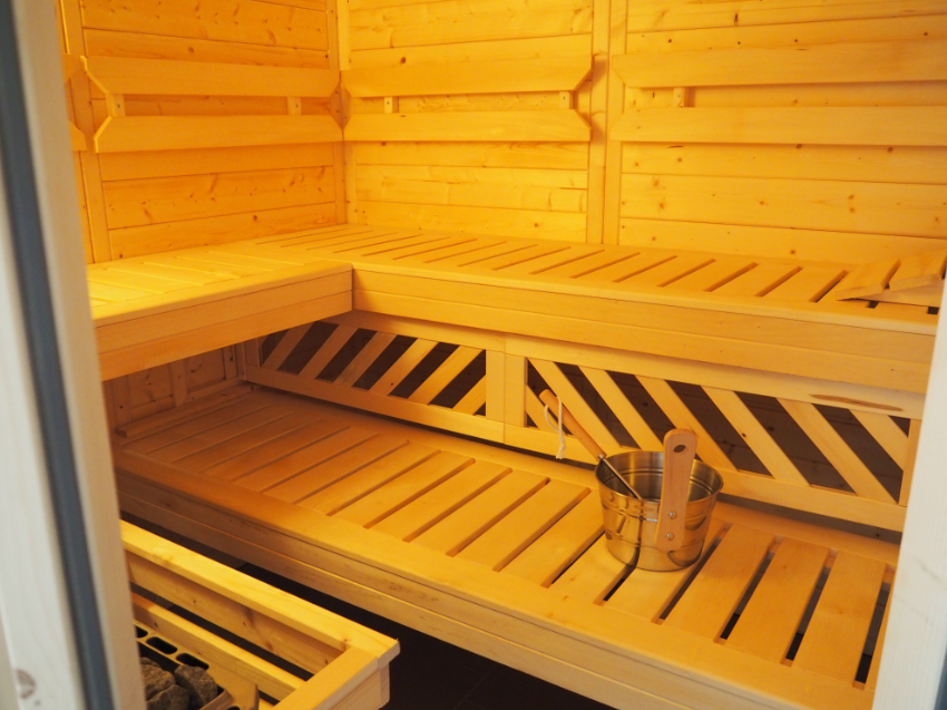 Chalet "Wilde Wiese"