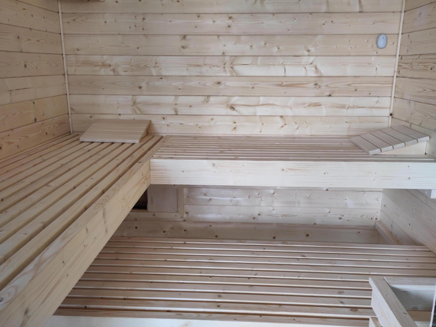 Nordseechalet  "Land in Sicht"