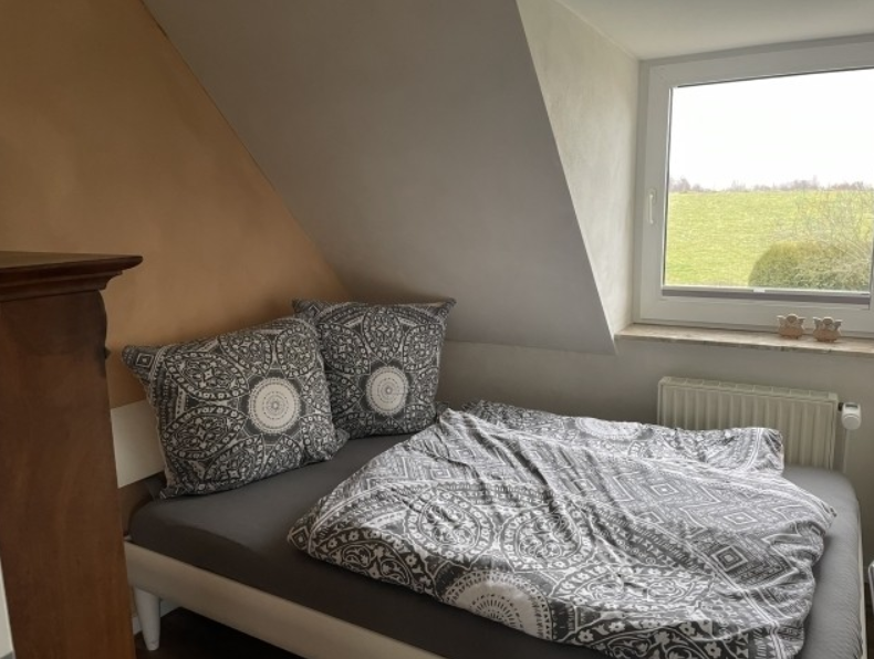 "Haus  am Meer"