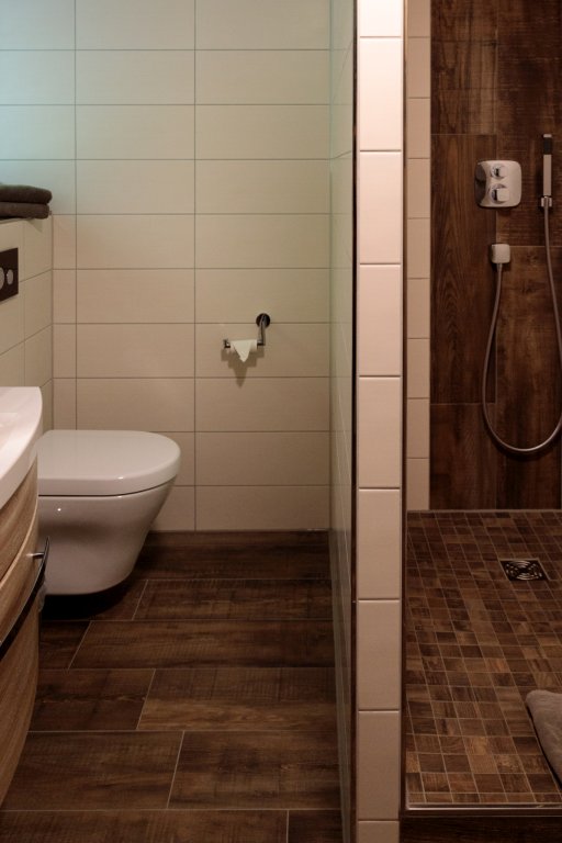Doppelzimmer ohne Balkon