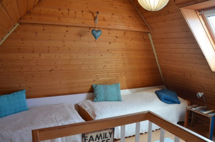 "Haus  am Meer"