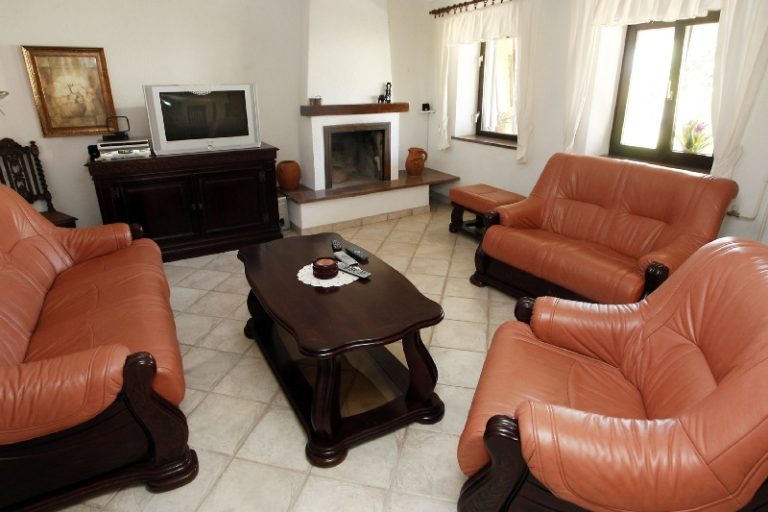 Ferienhaus Irena