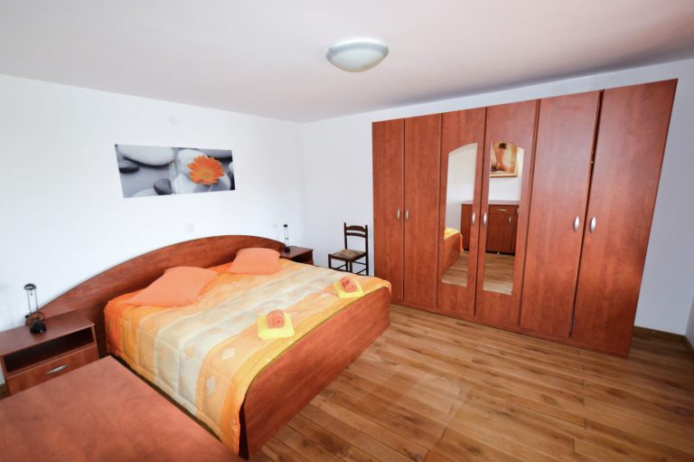 Ferienhaus Irena