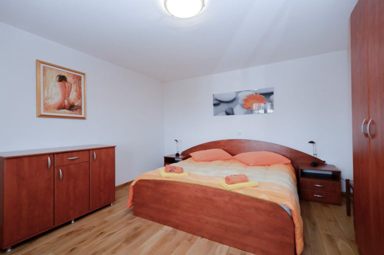 Ferienhaus Irena