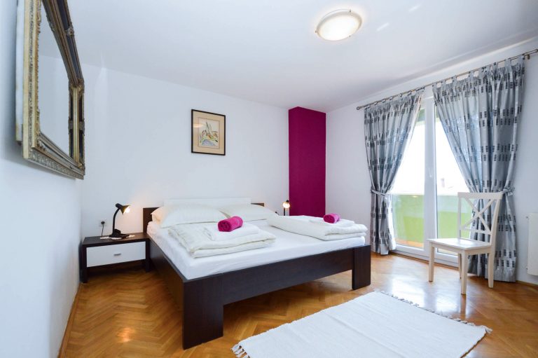 Ferienhaus Irena