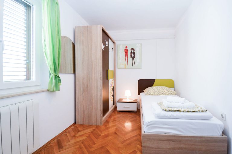Ferienhaus Irena