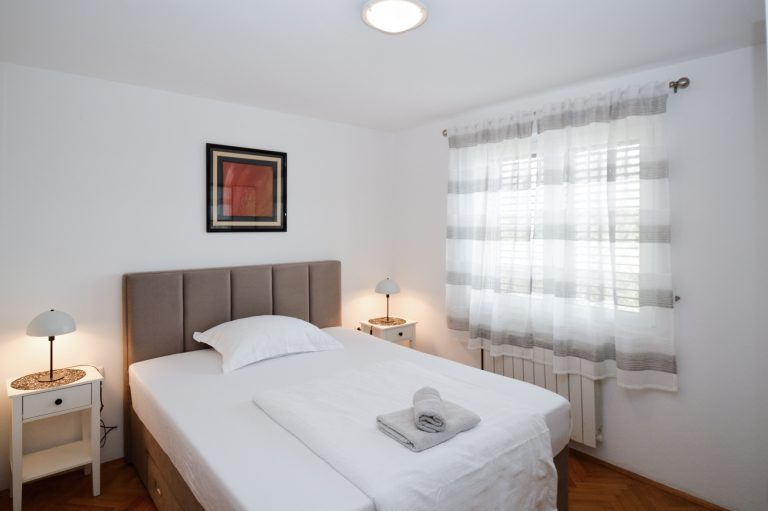 Ferienhaus Irena