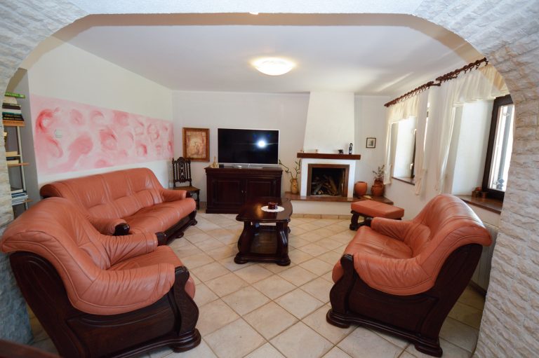 Ferienhaus Irena
