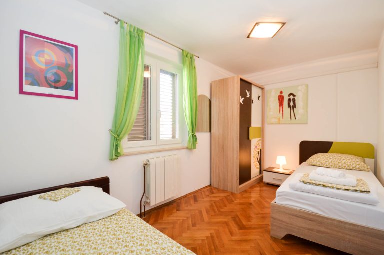 Ferienhaus Irena