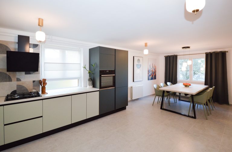 Ferienhaus Irena
