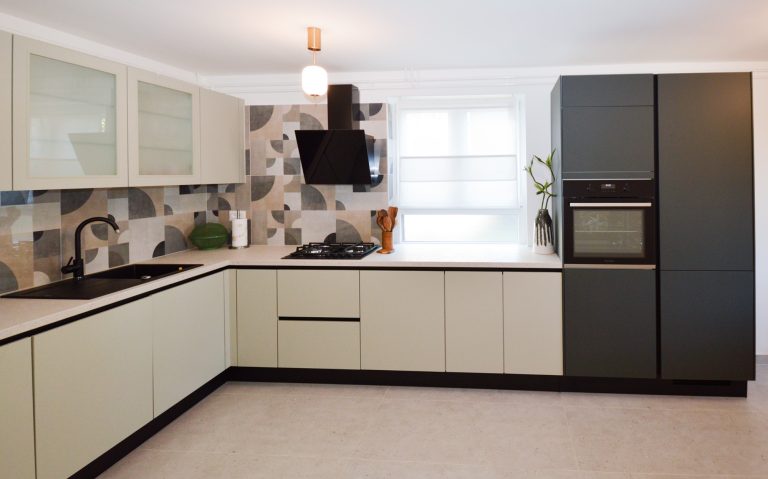 Ferienhaus Irena