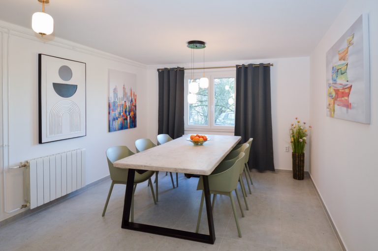 Ferienhaus Irena