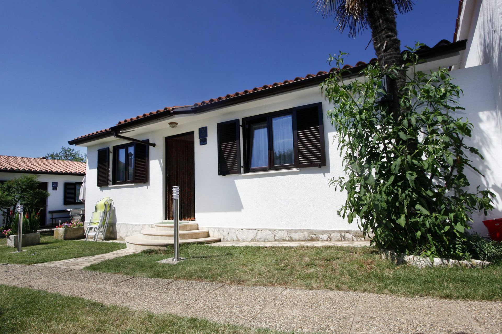 Ferienhaus Plavi