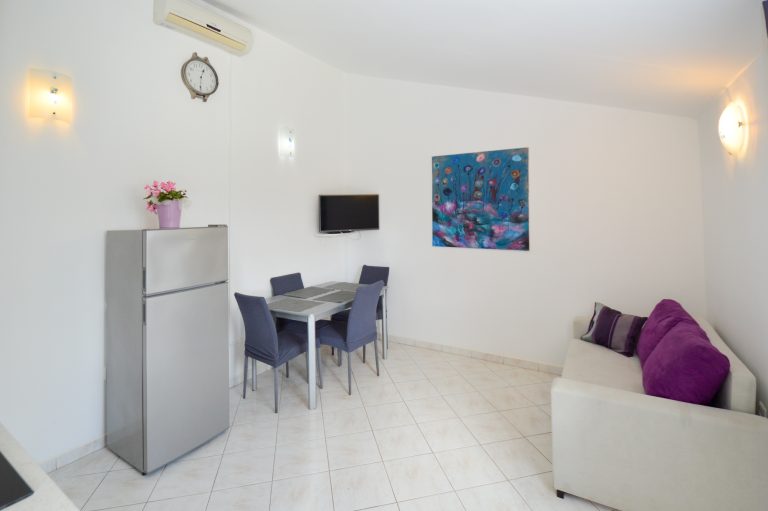 Ferienhaus Plavi