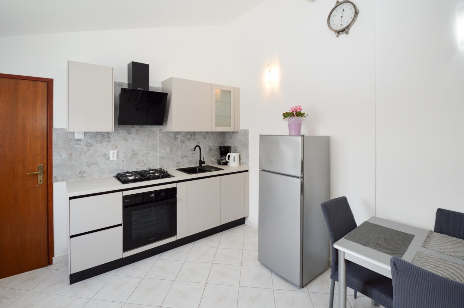 Ferienhaus Plavi