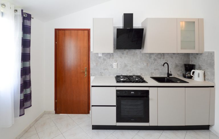 Ferienhaus Plavi