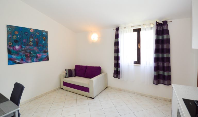 Ferienhaus Plavi
