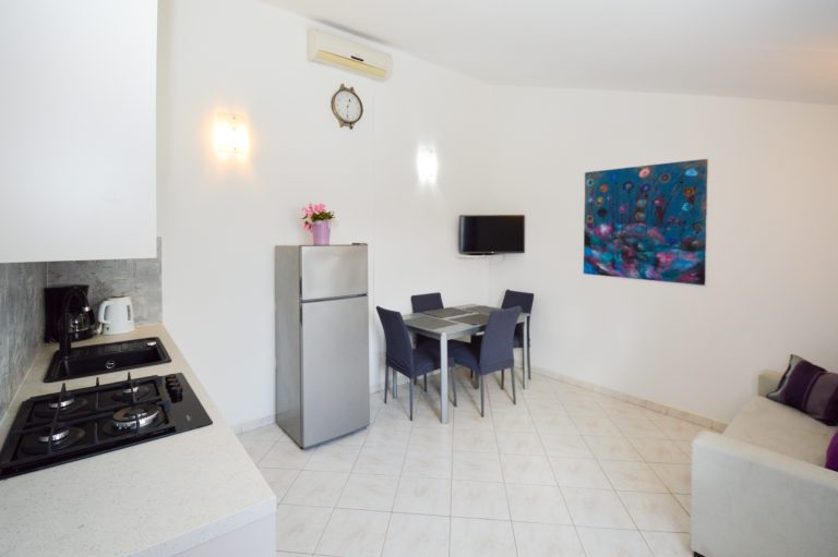 Ferienhaus Plavi