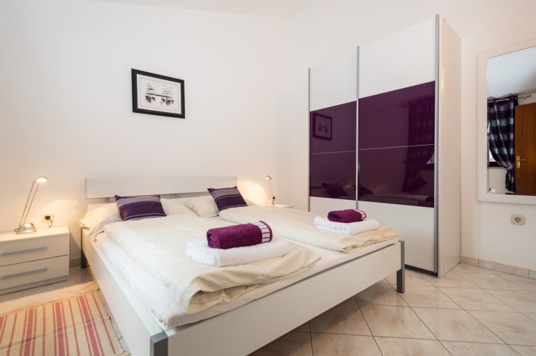 Ferienhaus Plavi