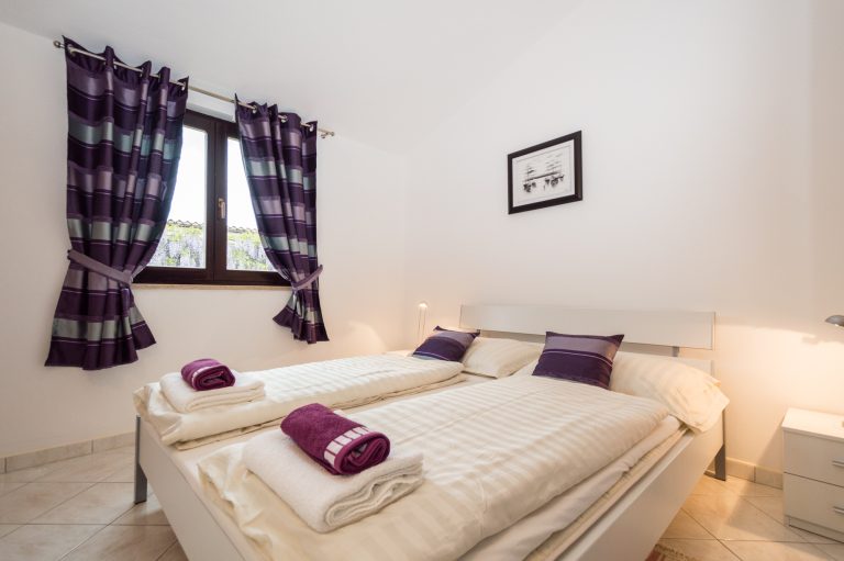 Ferienhaus Plavi