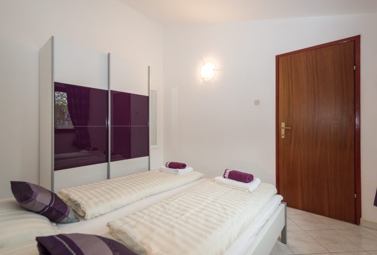 Ferienhaus Plavi