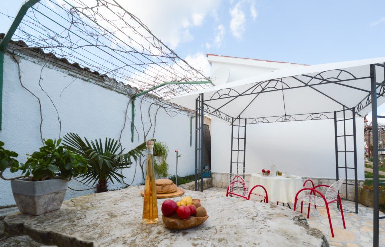 Ferienhaus Kamen