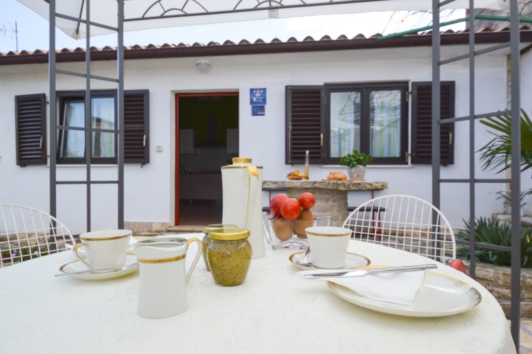 Ferienhaus Kamen