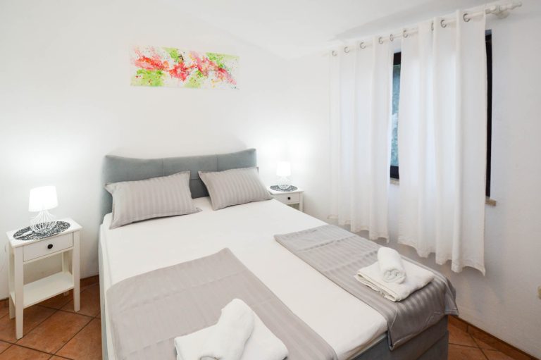 Ferienhaus Kamen
