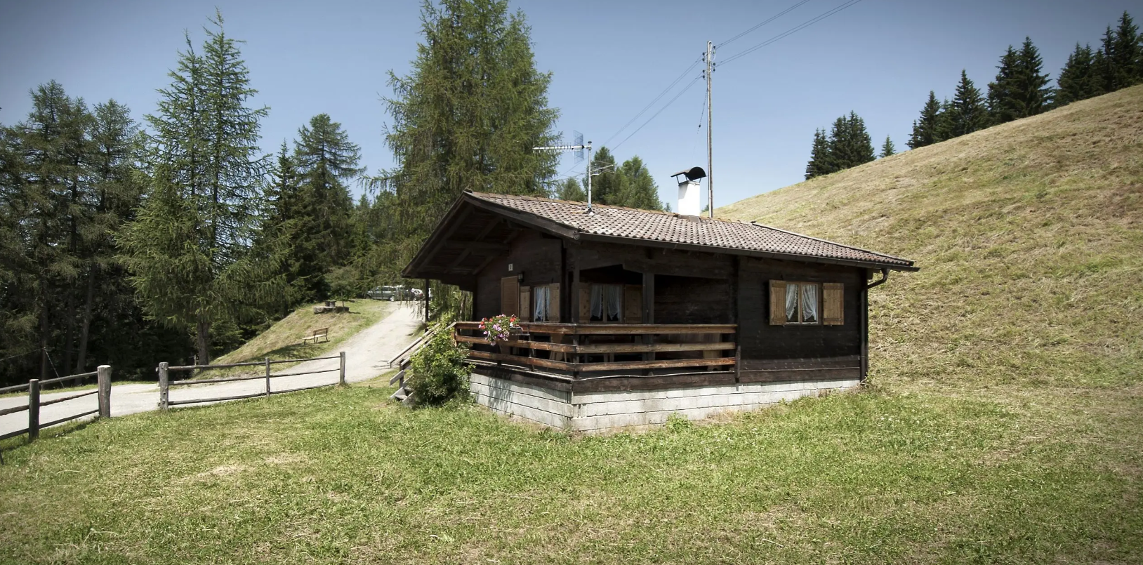 Villa Heidi