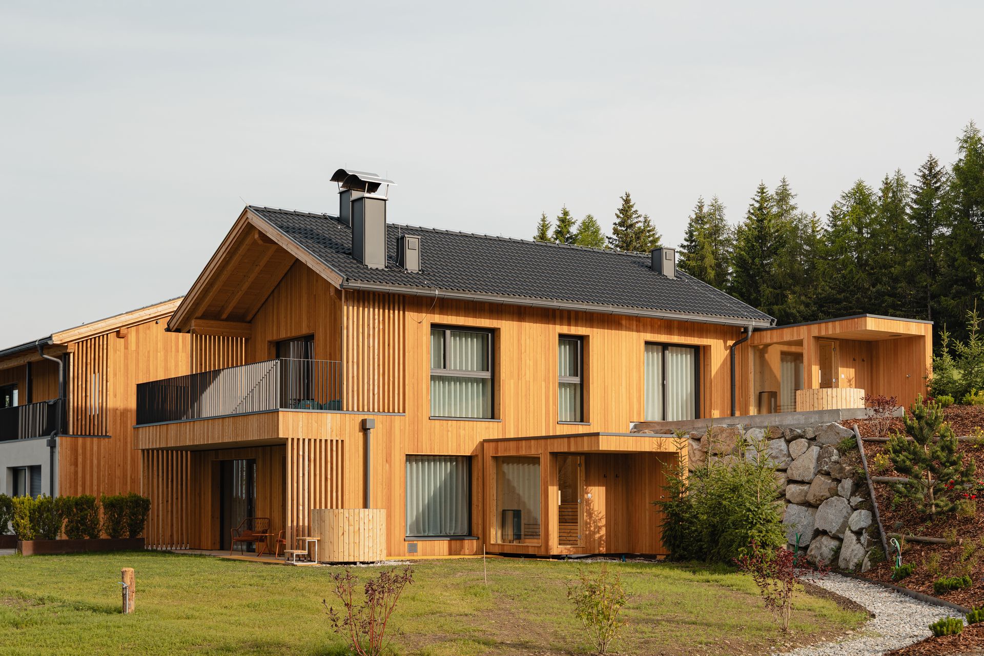 Herol Chalet Dolomites