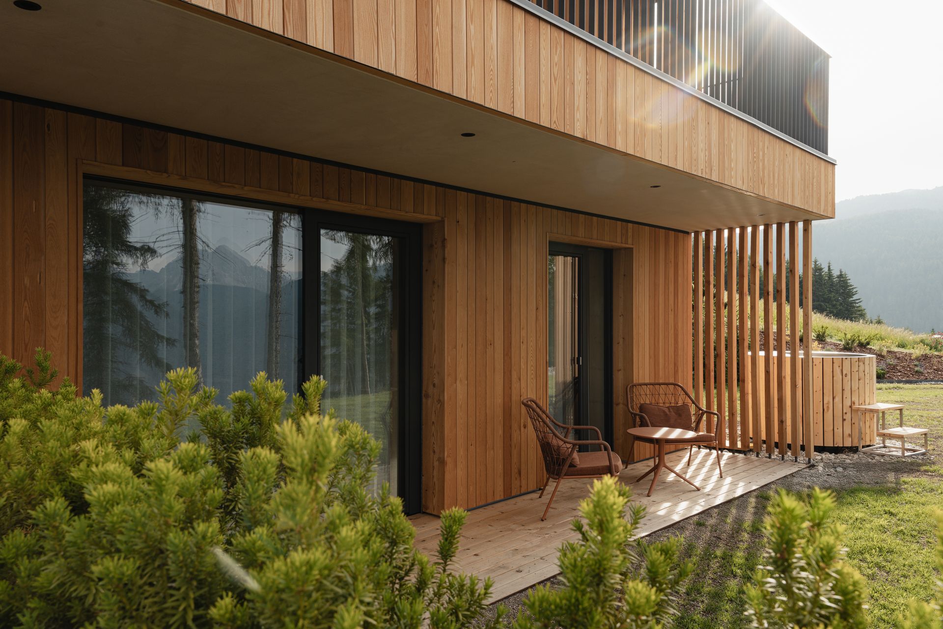 Herol Chalet Dolomites