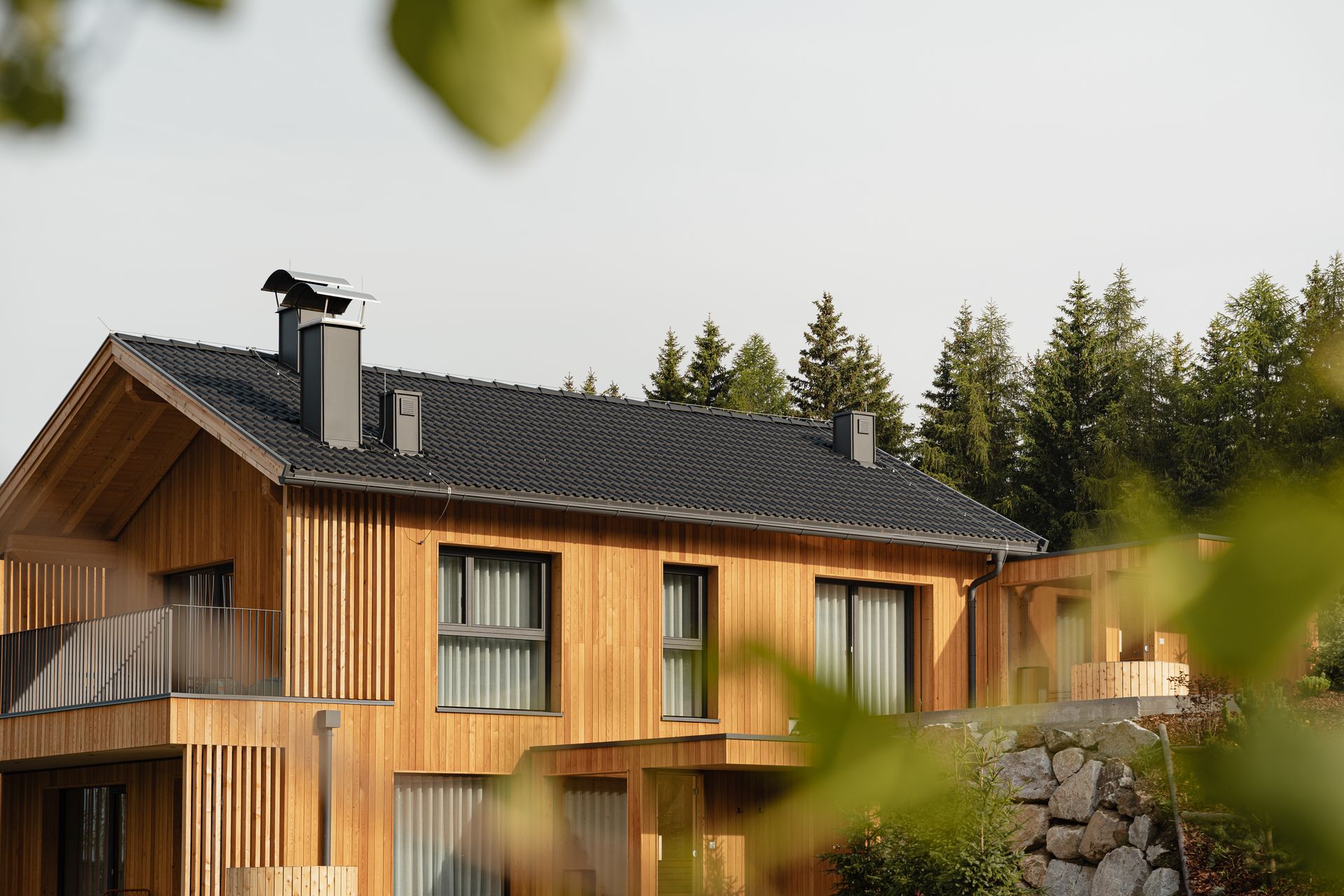 Herol Chalet Dolomites