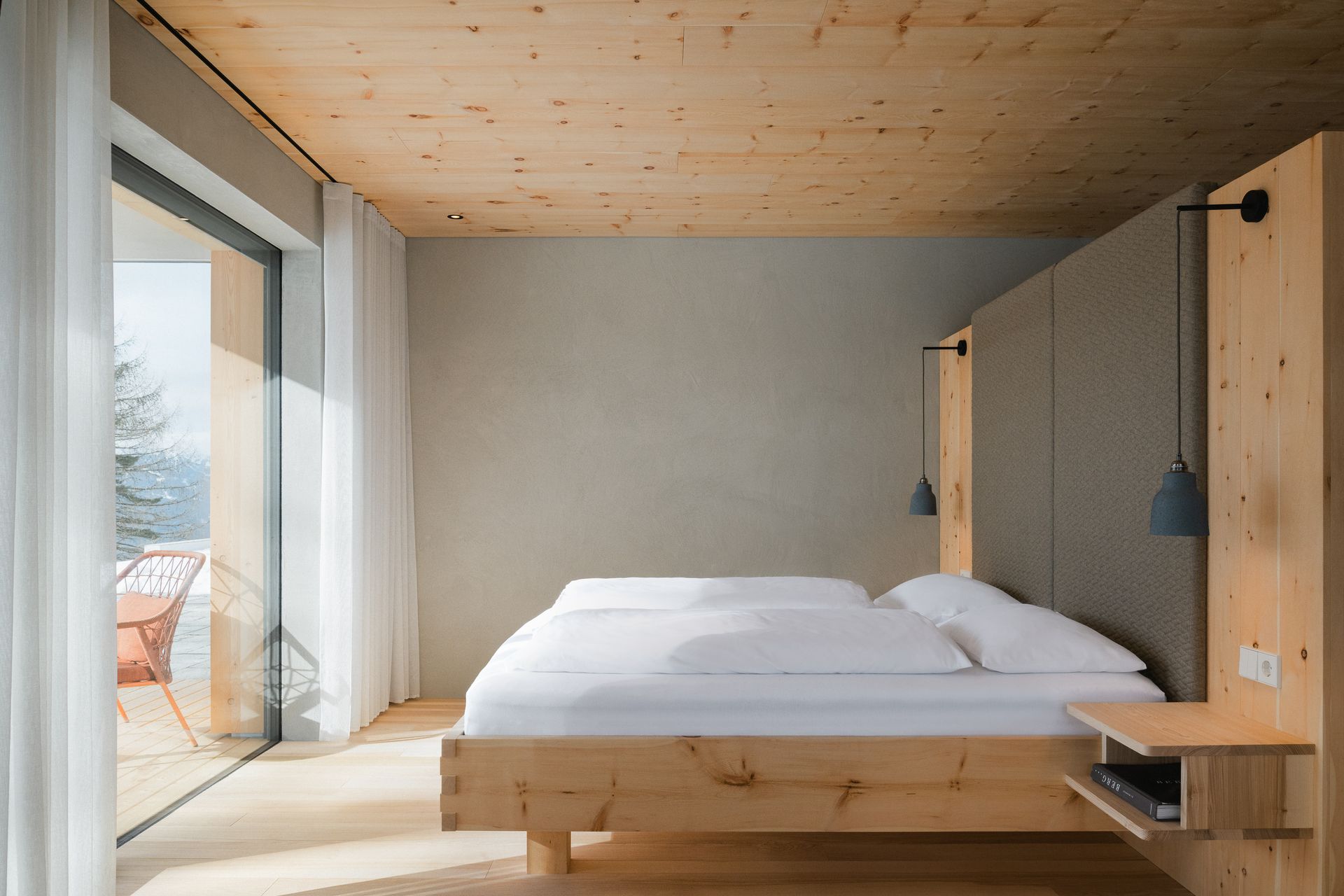 Herol Chalet Dolomites