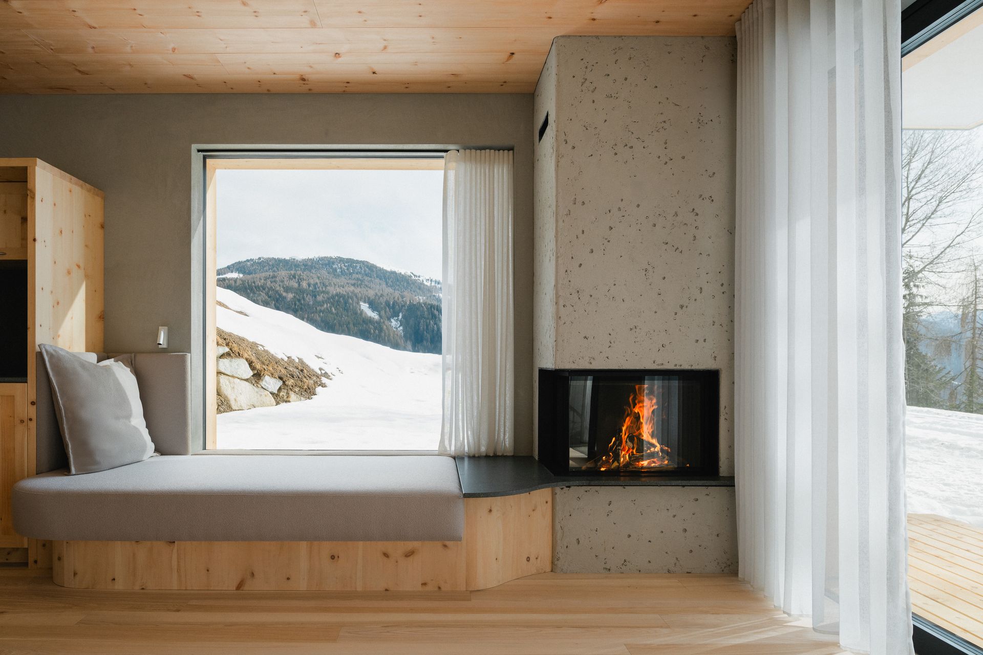 Herol Chalet Dolomites