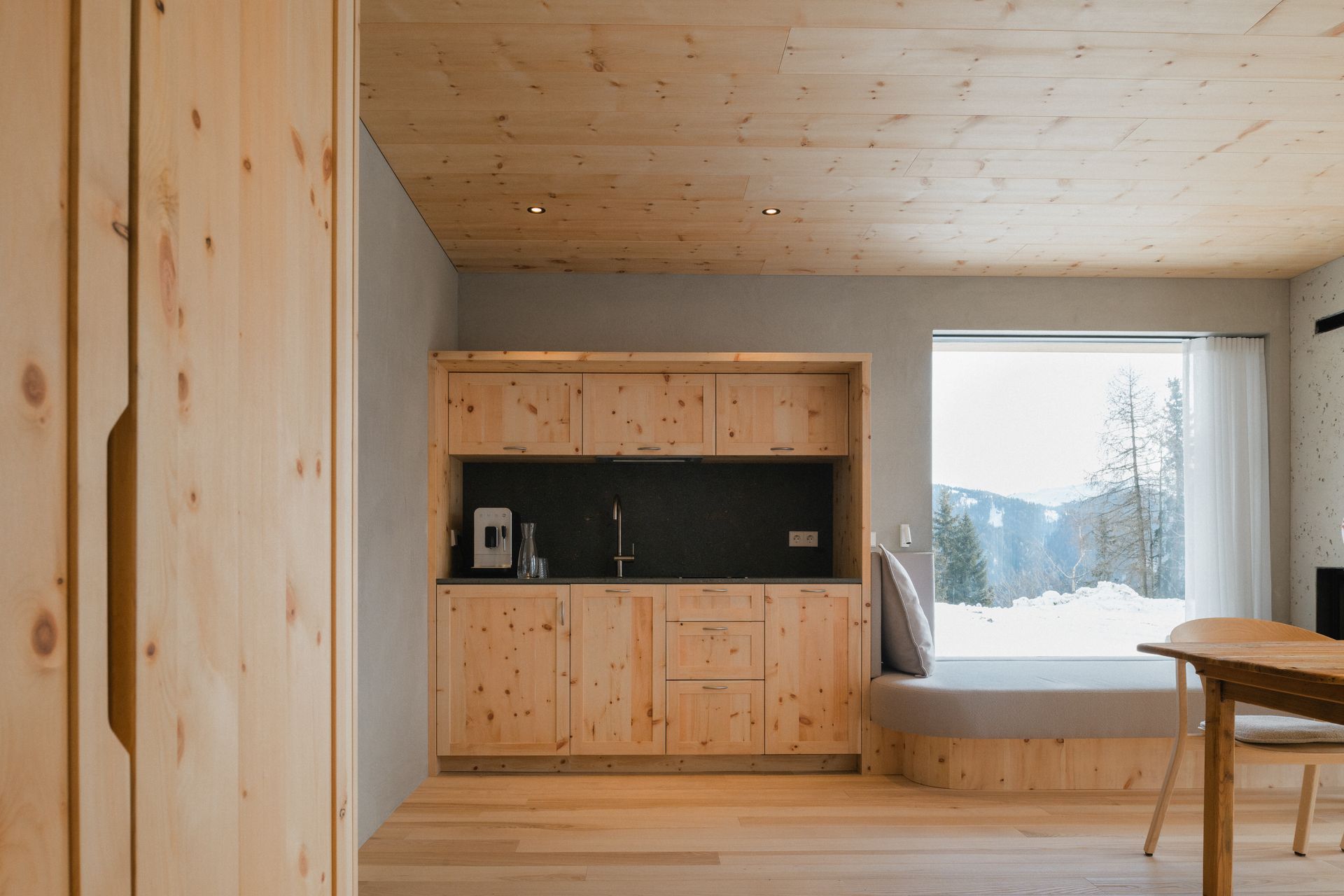 Herol Chalet Dolomites