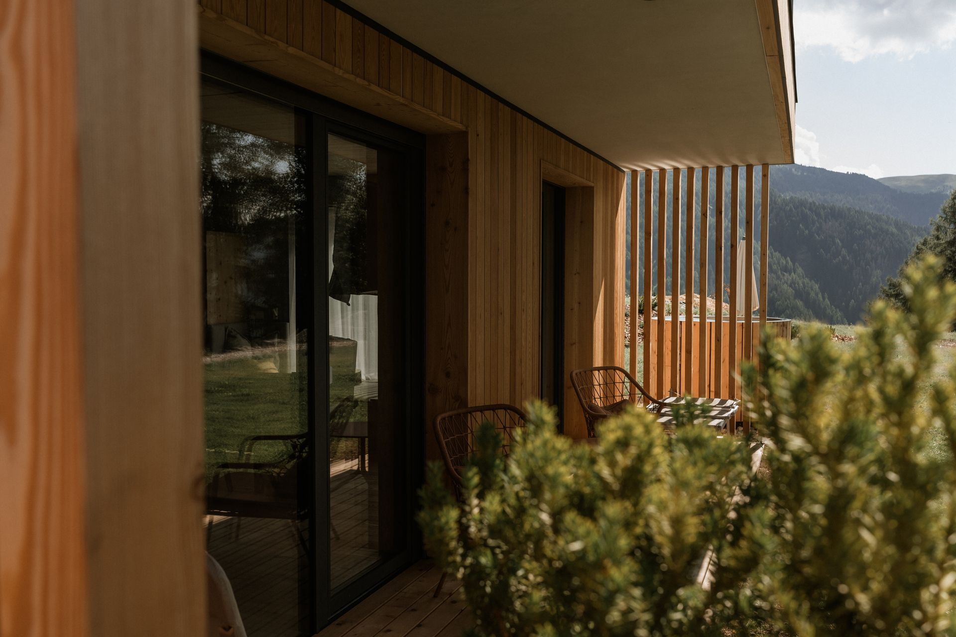 Herol Chalet Dolomites