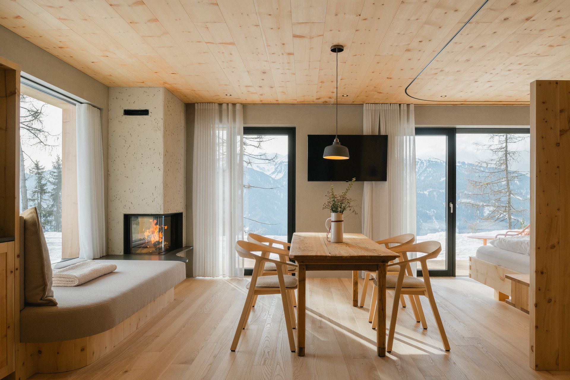 Herol Chalet Dolomites