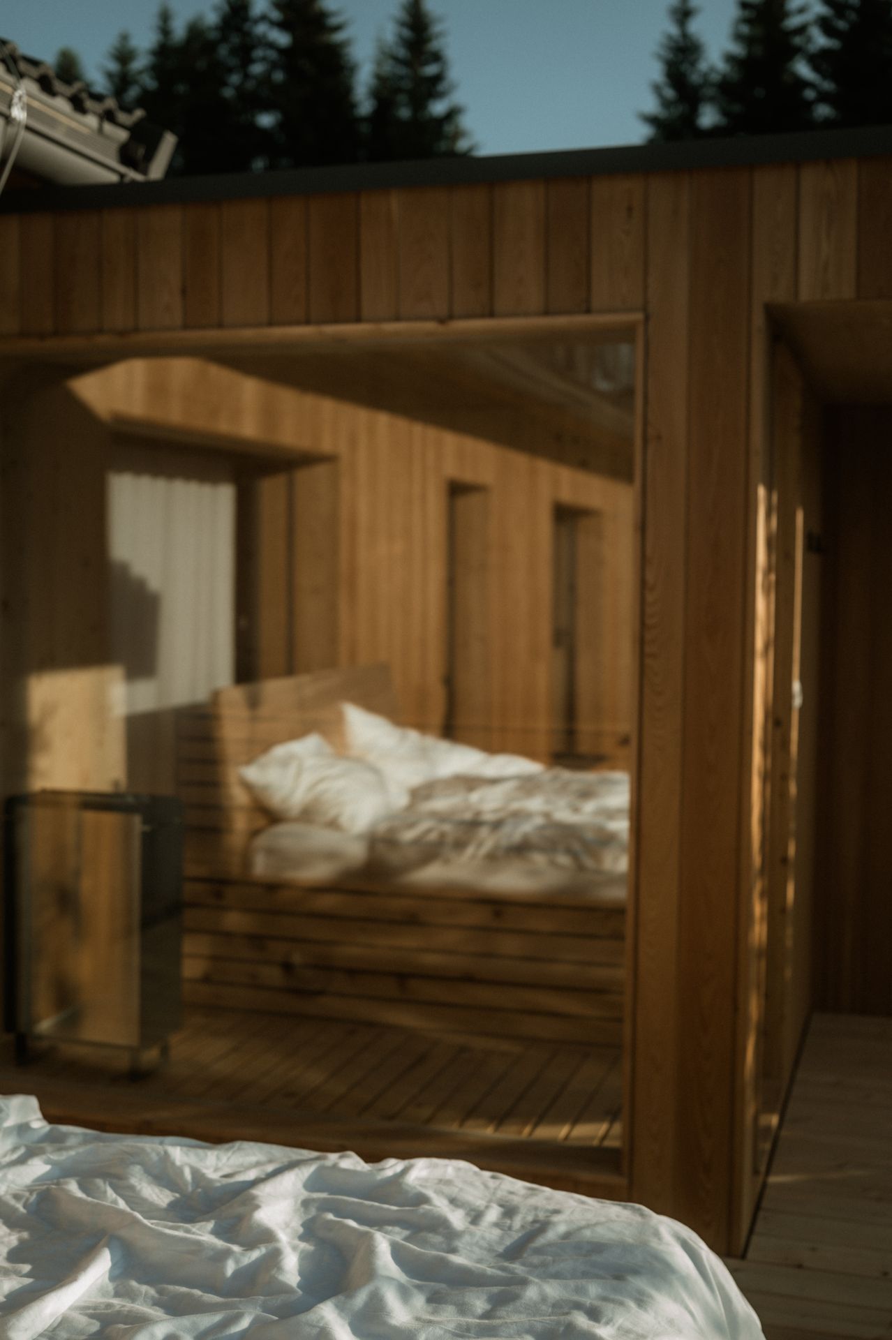 Herol Chalet Vista