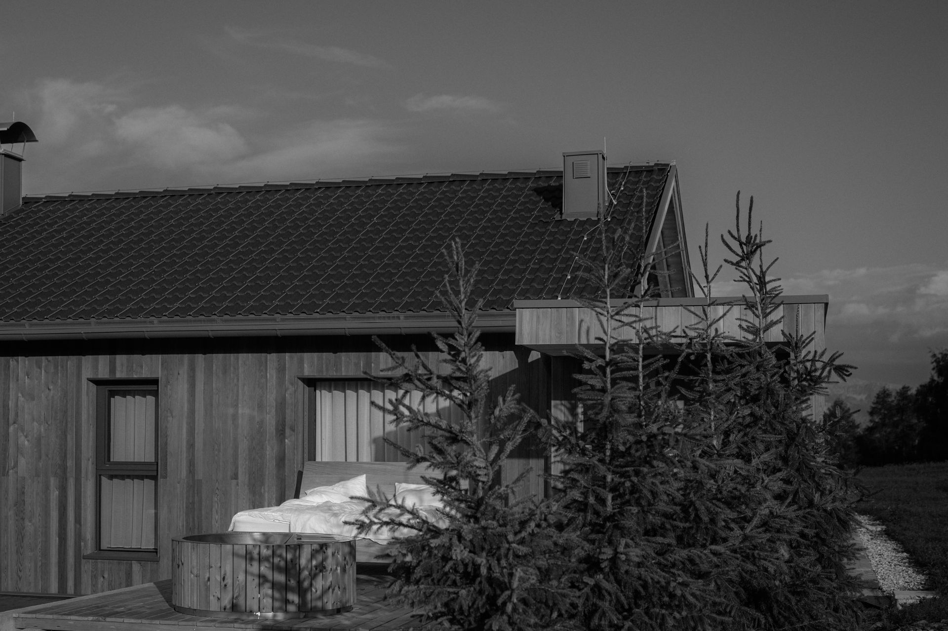 Herol Chalet Vista