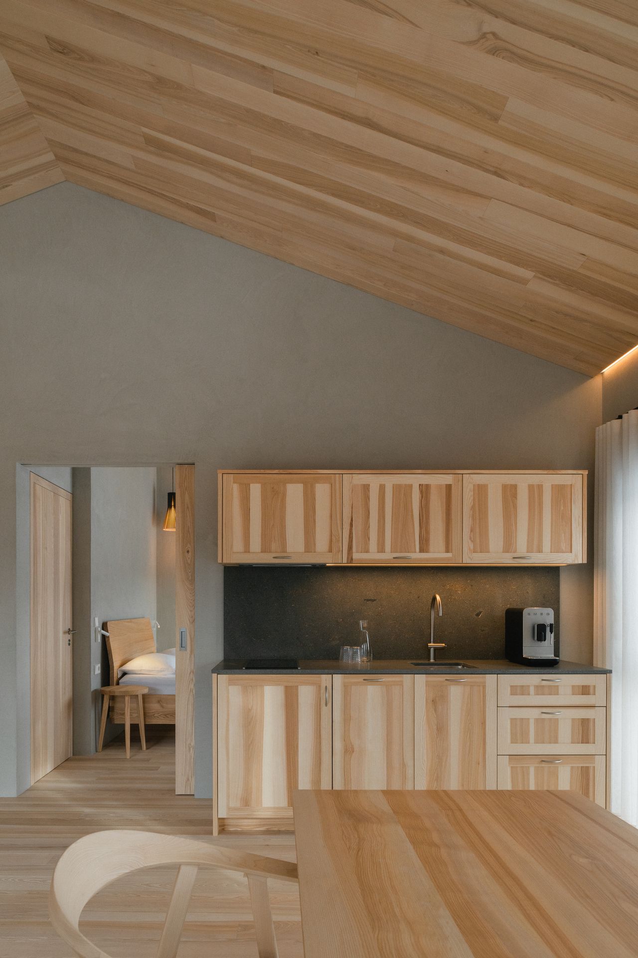 Herol Chalet Vista