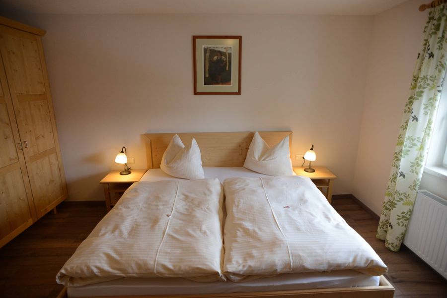 Appartement Himmelschlüssel
