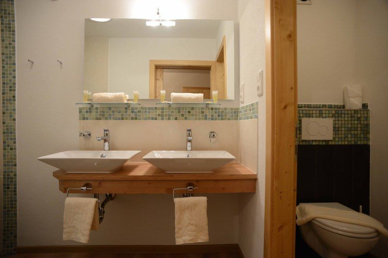 Appartement Himmelschlüssel