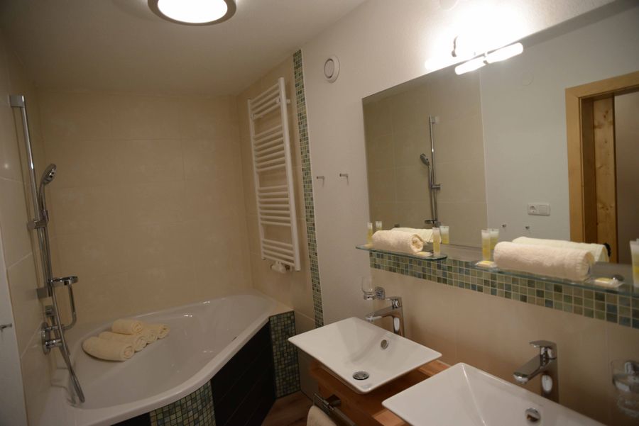 Appartement Himmelschlüssel
