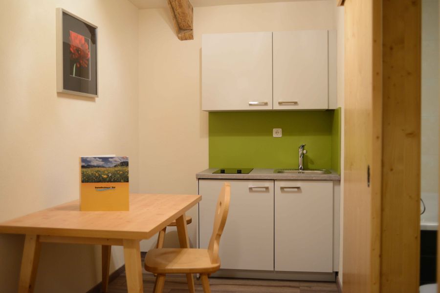 Appartement Himmelschlüssel