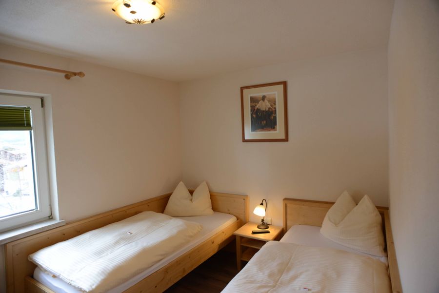 Appartement Himmelschlüssel