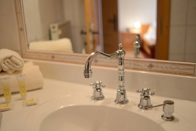 Doppelzimmer Himmelschlüssel