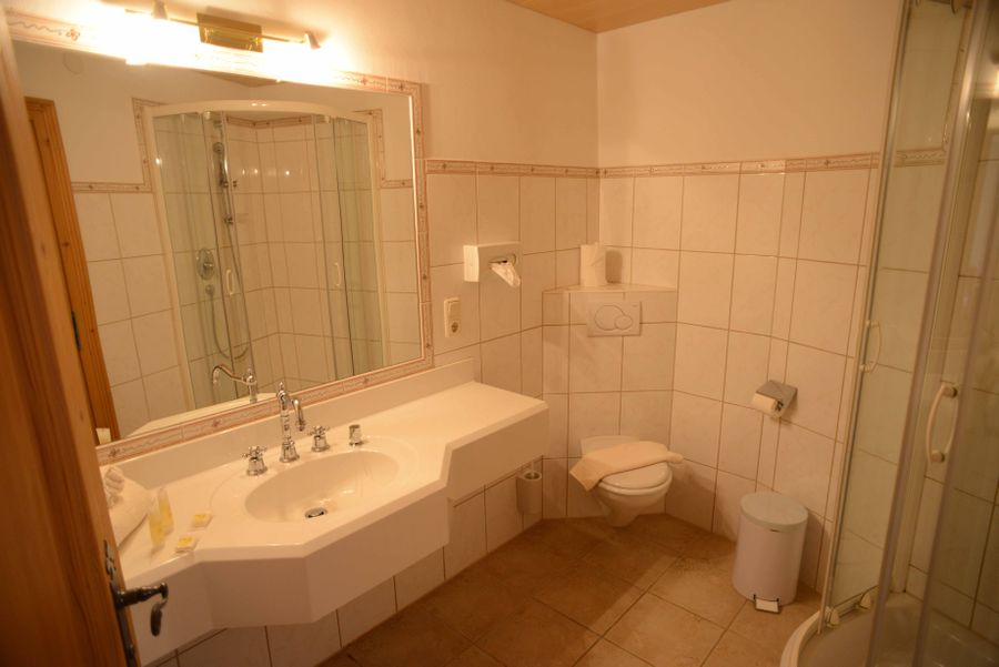 Doppelzimmer "Nice Price"