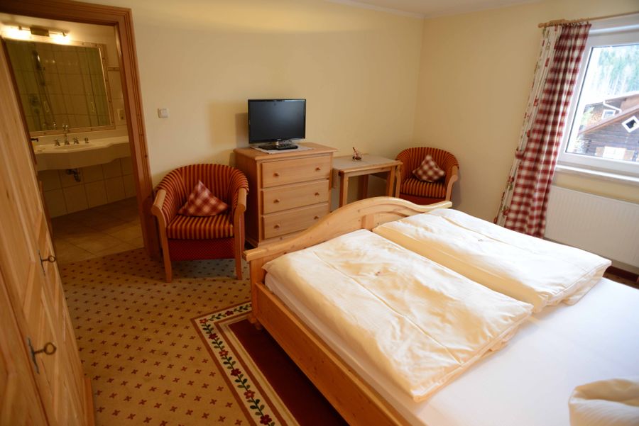 Doppelzimmer "Nice Price"