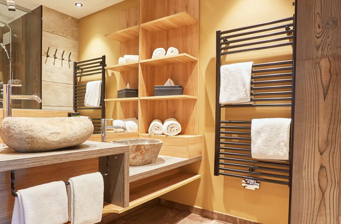 Familiensuite