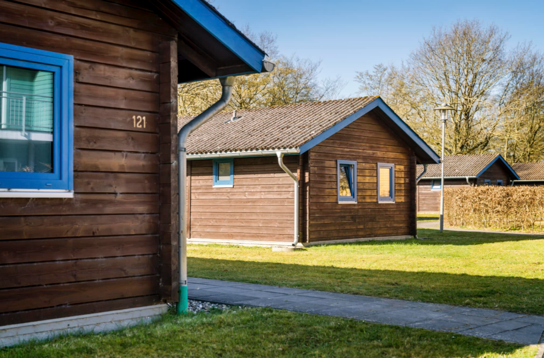 Blockhaus
